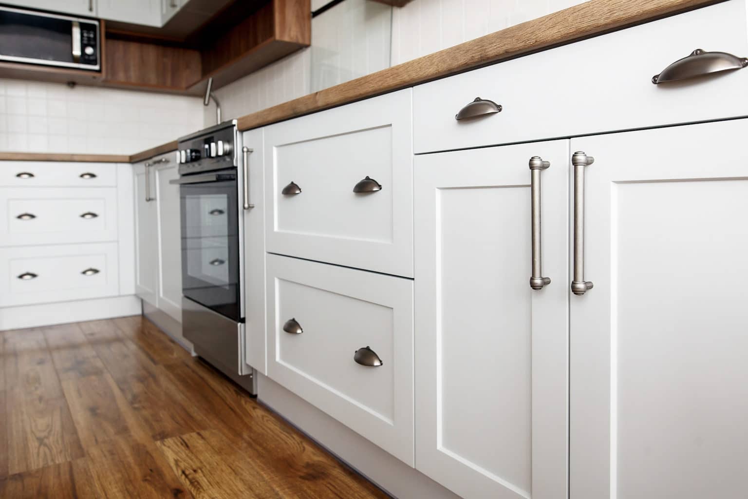 The History Of Shaker-Style Furniture | Just Kitchen Doors